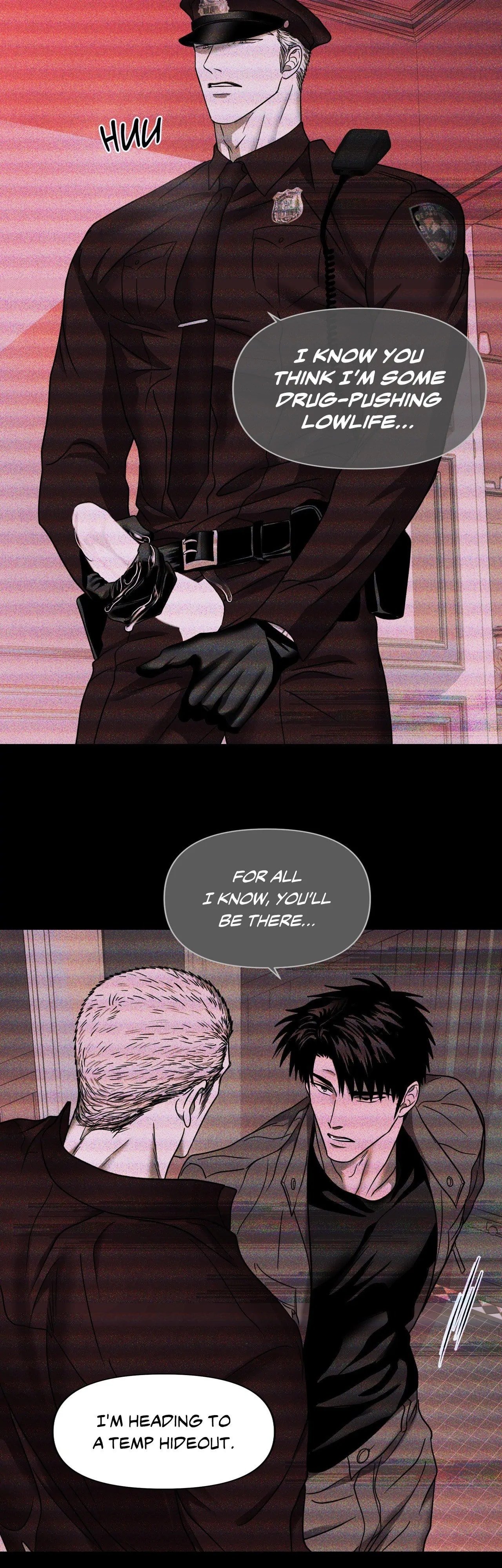 Shutline, Chapter 77 image 33